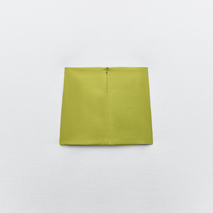 Moudda ZARA - Skirt - Tunisie 1