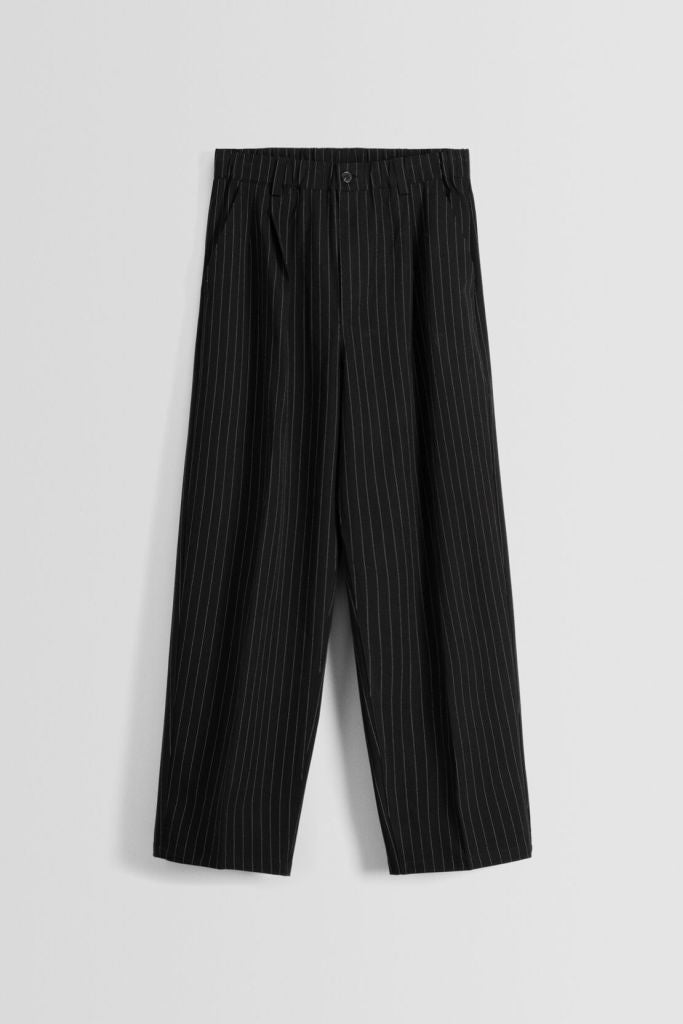 Moudda BERSHKA - Pantalon - 1