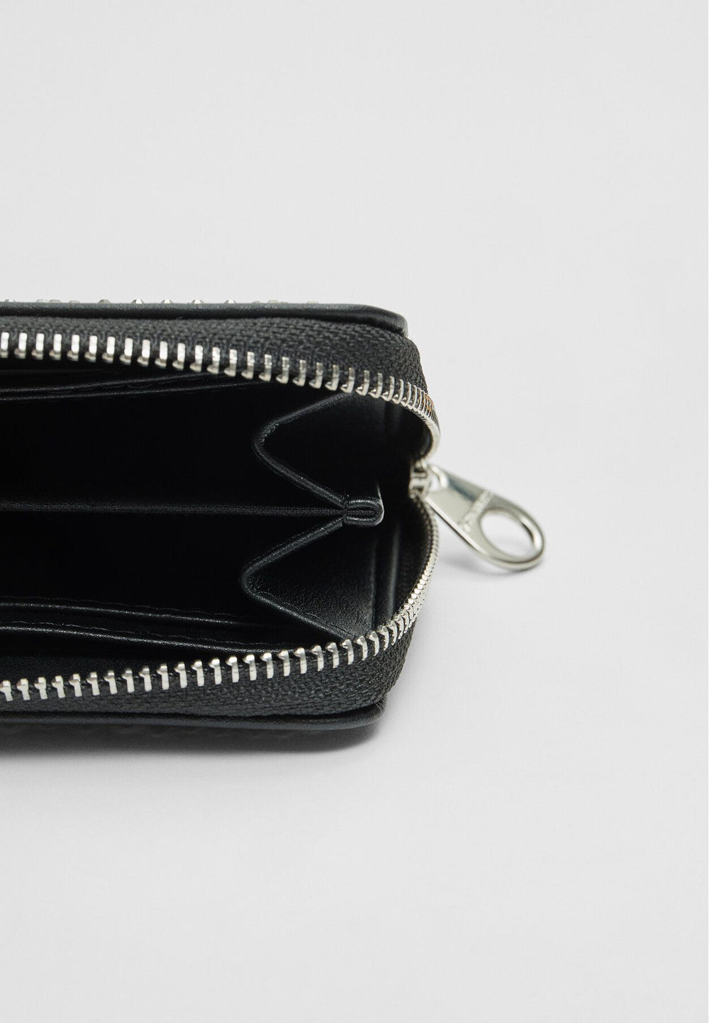 Moudda STRADIVARIUS - Portemonnaie Brillant - Tunisie 2