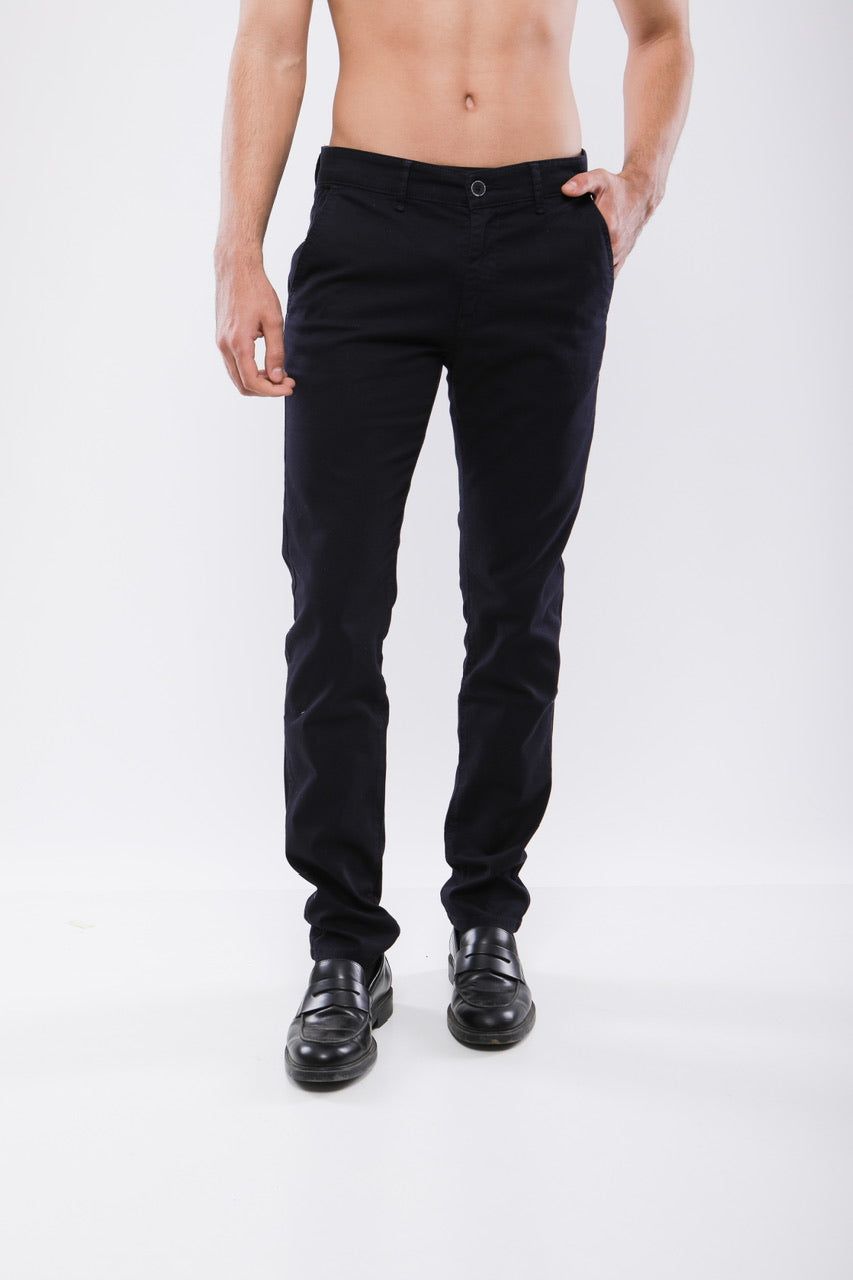 Moudda Billiorich - Pantalon Chino Billiorich - Tunisie 1