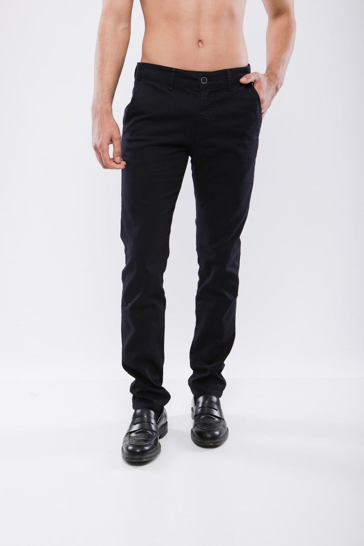 Moudda Billiorich - Pantalon Chino Billiorich - Tunisie 1