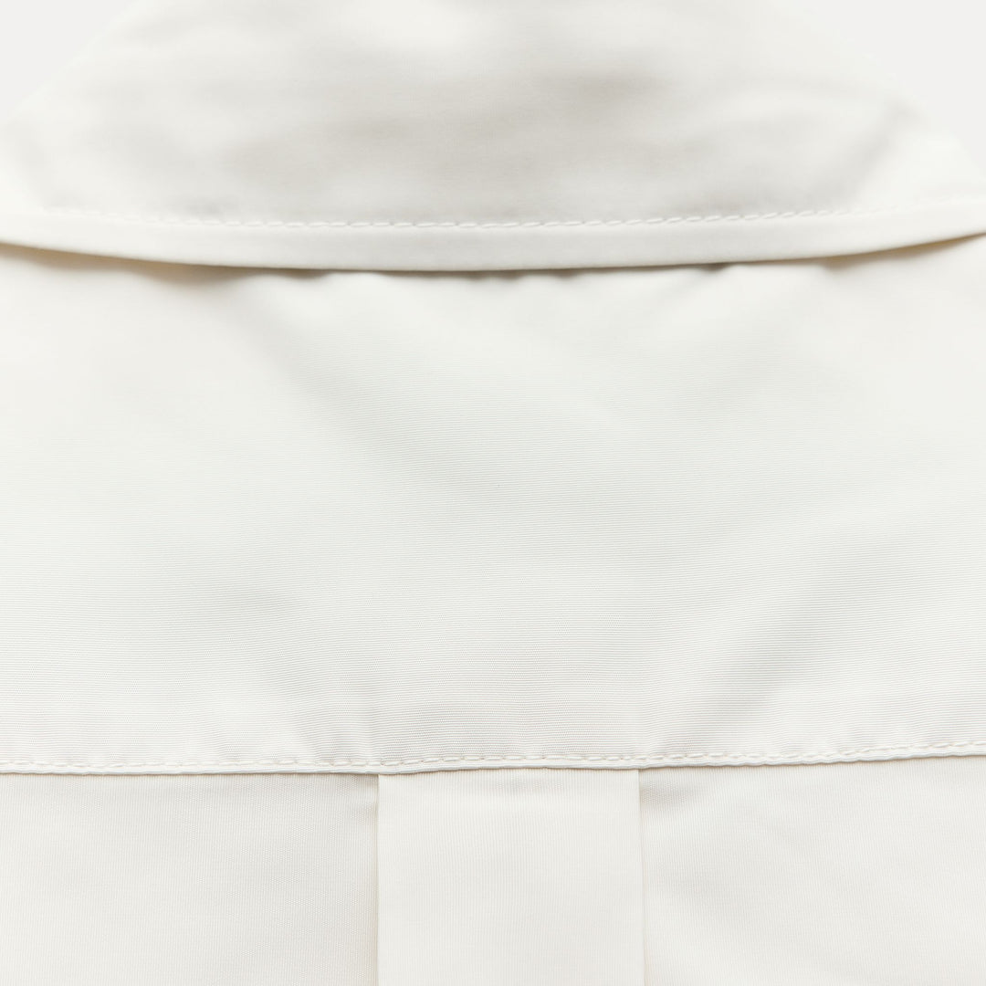 Moudda ZARA - Set ZW. chemise courte technique élastique manches - Tunisie 6