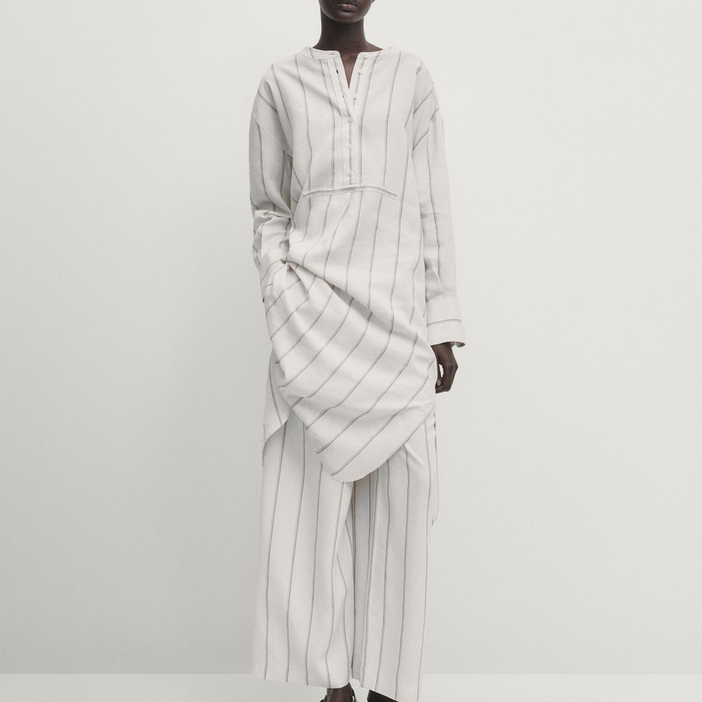 Moudda Massimo Dutti - Jupe - Tunisie 2