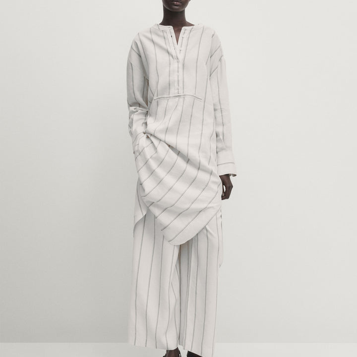 Moudda Massimo Dutti - Jupe - Tunisie 2