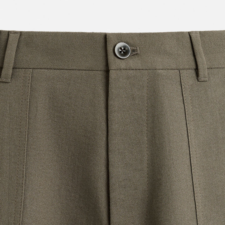 Moudda ZARA - Pantalon - Poche Devant - Tunisie 3