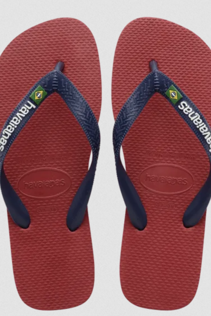 Moudda Havaianas - 5