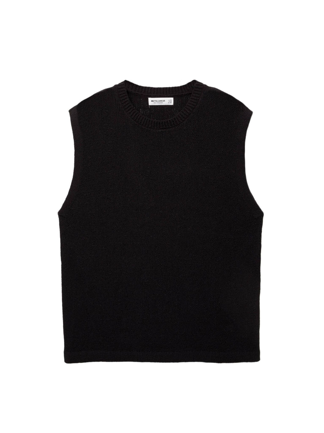 Moudda PULL & BEAR - Débardeur Rustique - Tunisie 1