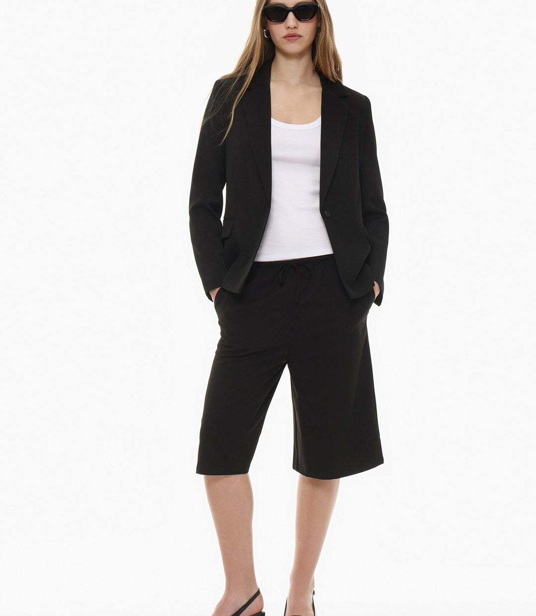 Moudda Lefties - Short Droit - Bermuda - Tunisie 2