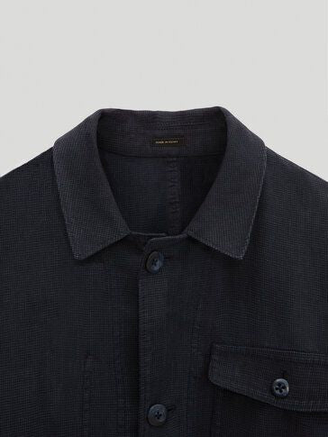 Moudda Massimo Dutti - Veste/blazer - Tunisie 3