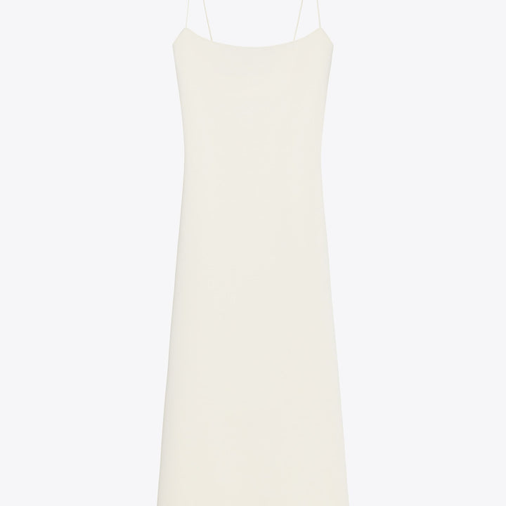 Moudda ZARA - Robe Midi Bretelles - Stretch - Tunisie 1