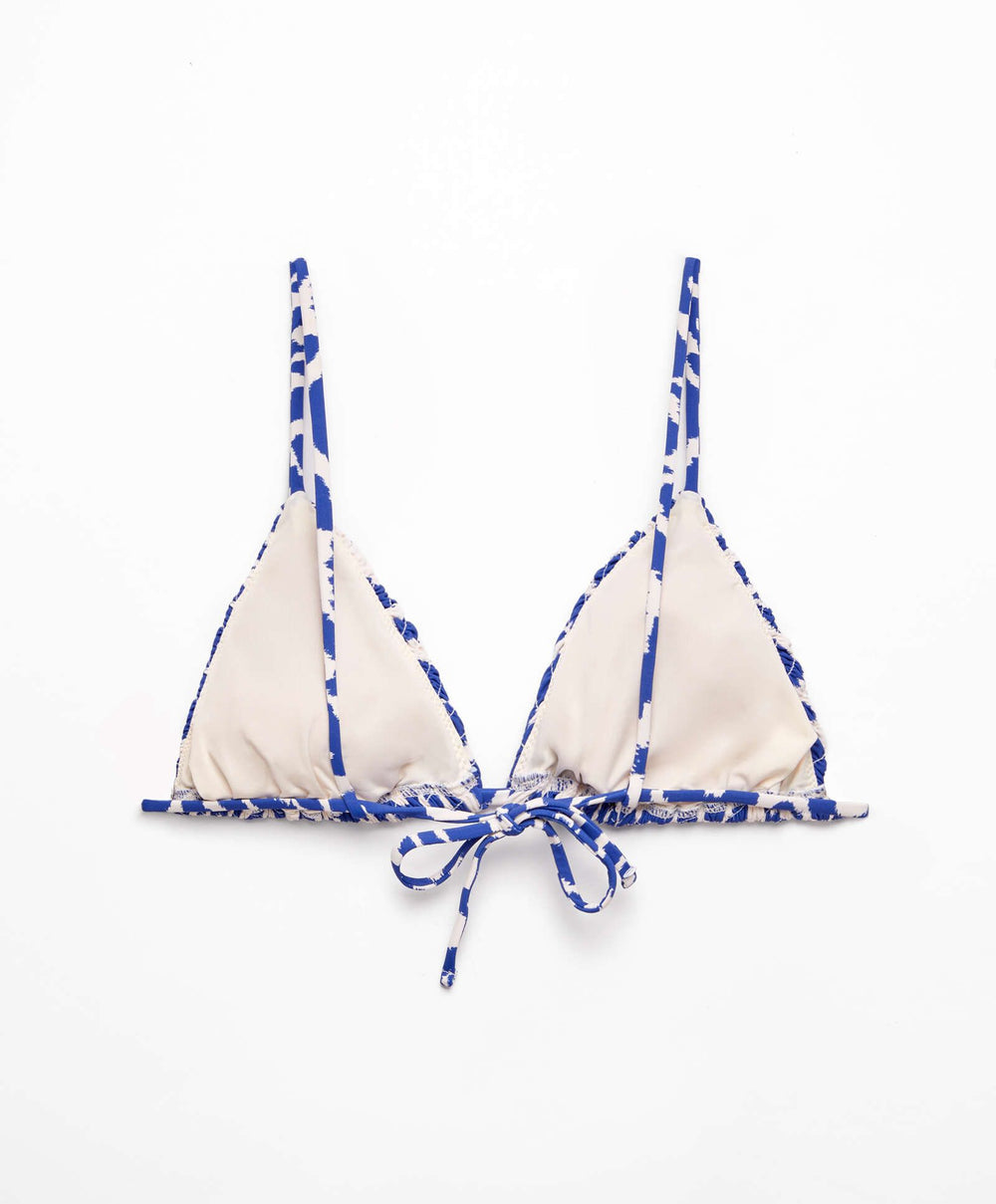 Moudda Oysho - Haut de bikini - Tunisie 2