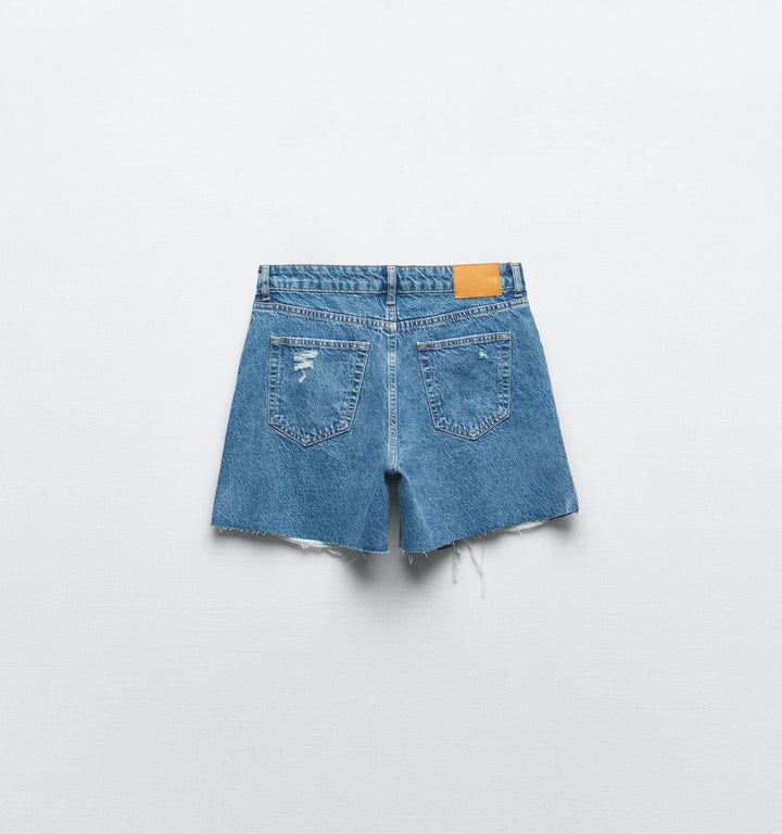 Moudda ZARA - Short - Tunisie 2