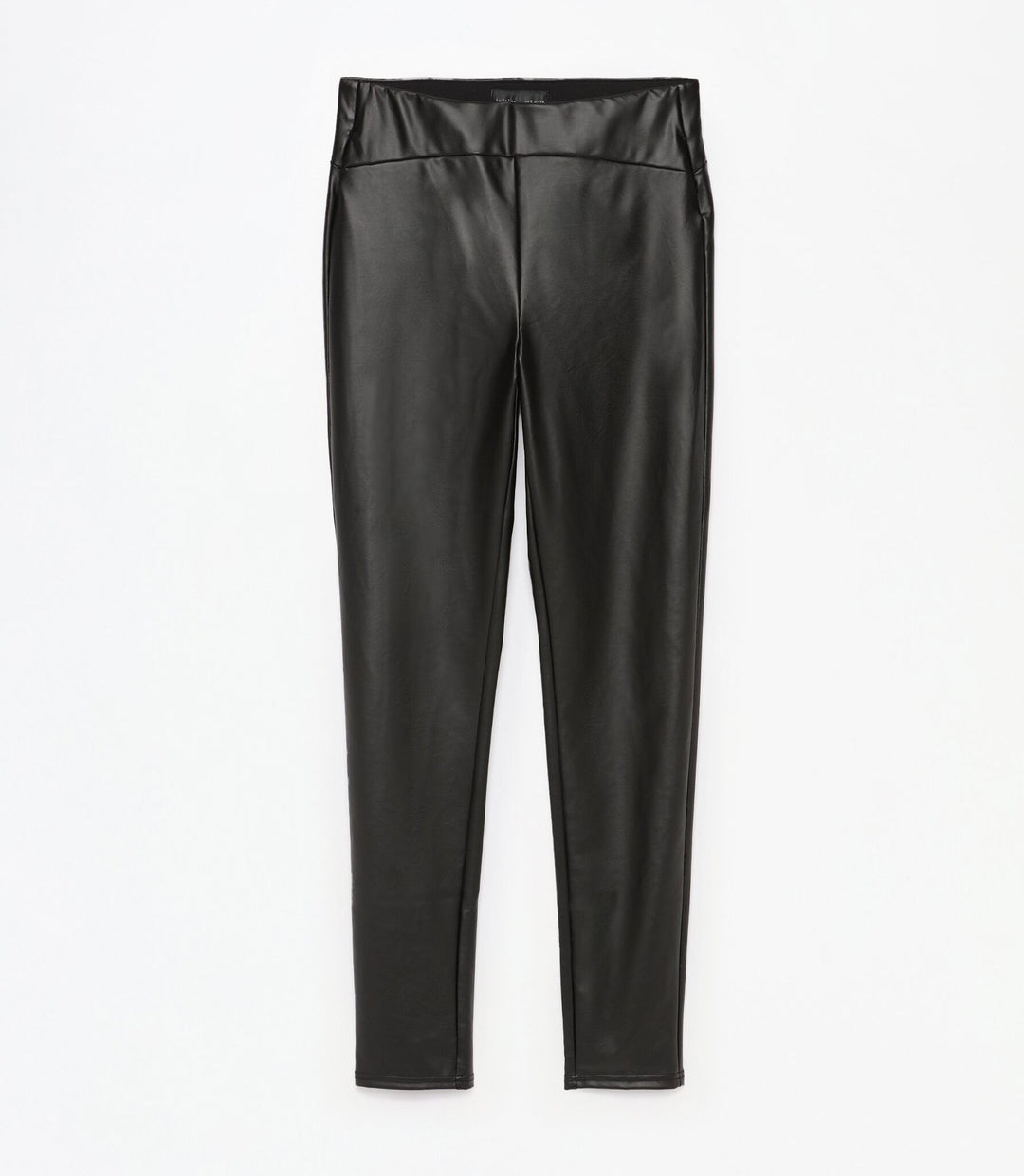 Moudda Lefties - Legging PU - Fin - Tunisie 1