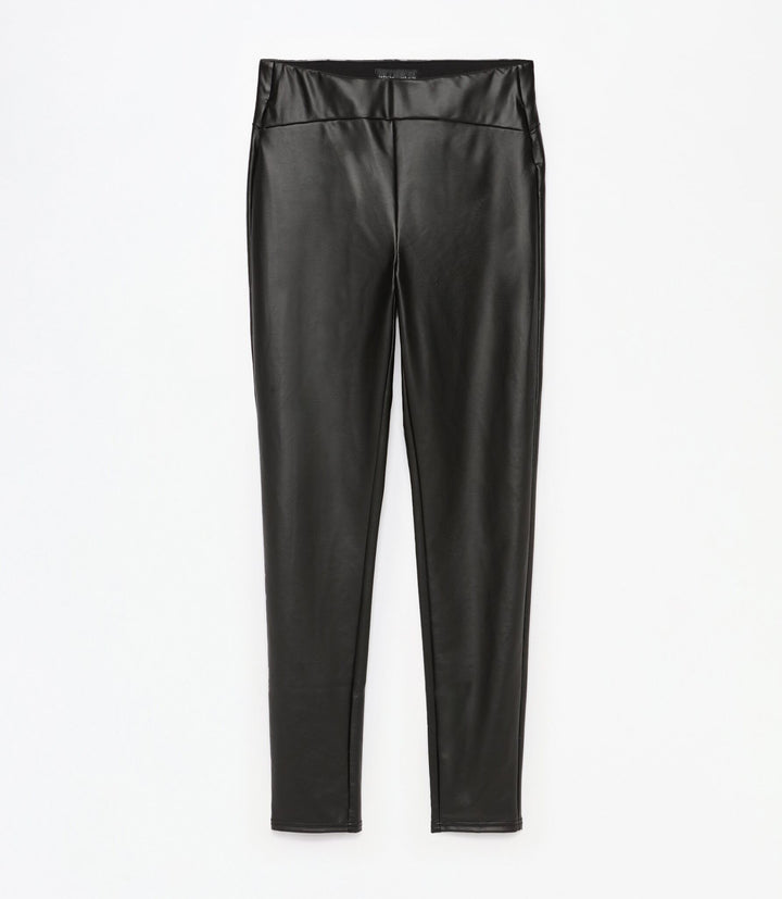 Moudda Lefties - Legging PU - Fin - Tunisie 1