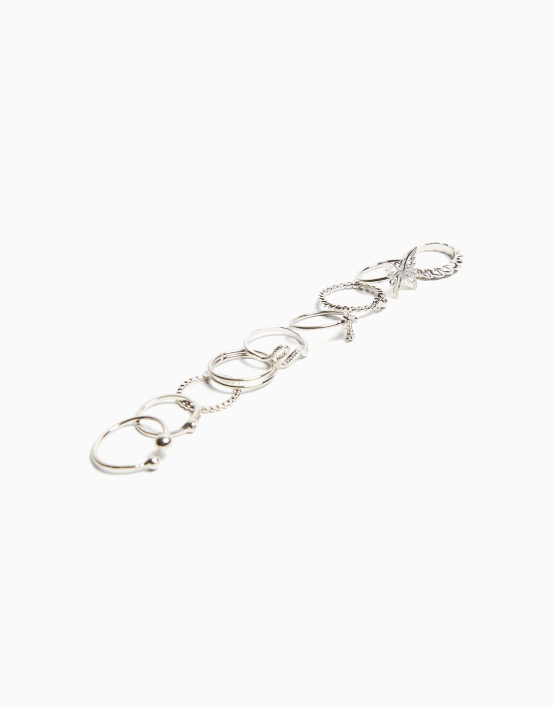 Moudda BERSHKA - Bijoux - Tunisie 2