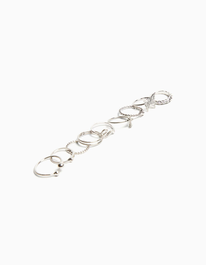 Moudda BERSHKA - Bijoux - Tunisie 2