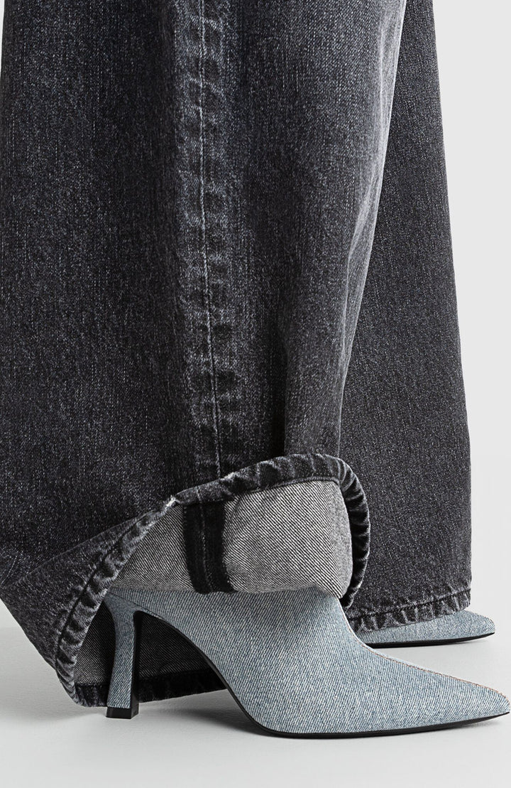 Moudda STRADIVARIUS - Botte / bottine - Tunisie 2