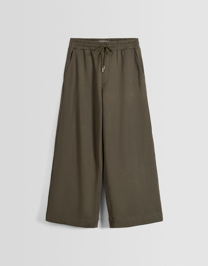 Moudda BERSHKA - Pantalon - Tunisie 1