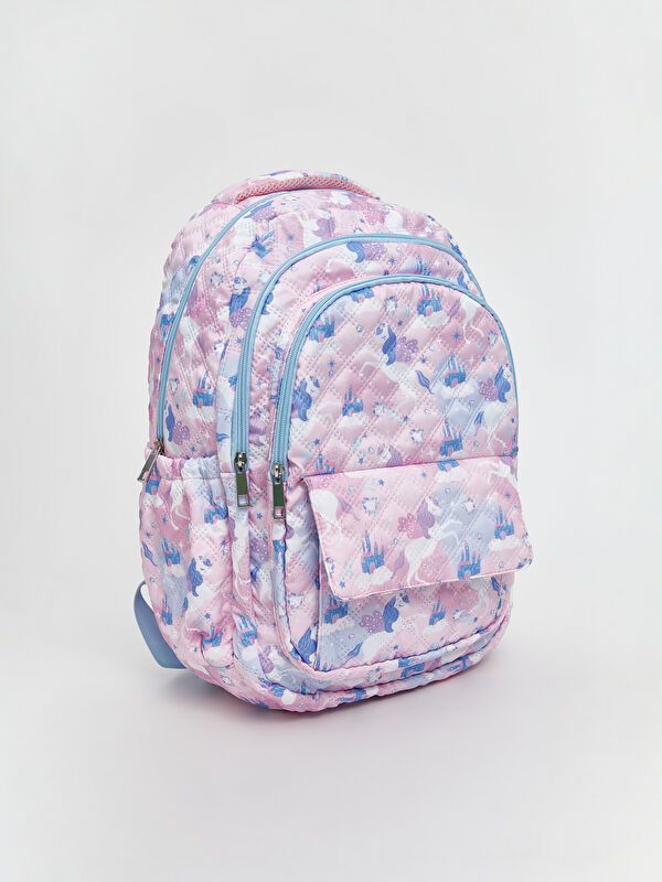 Moudda LC Waikiki - Sac d’école Fille Mélanger - Tunisie 2