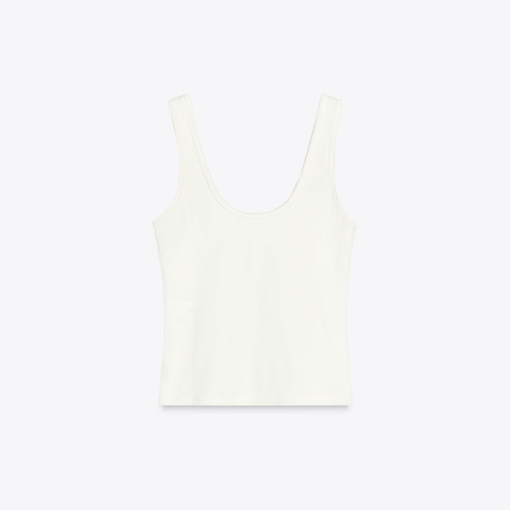 Moudda ZARA - T-Shirt - Strass & Nœuds - Tunisie 2