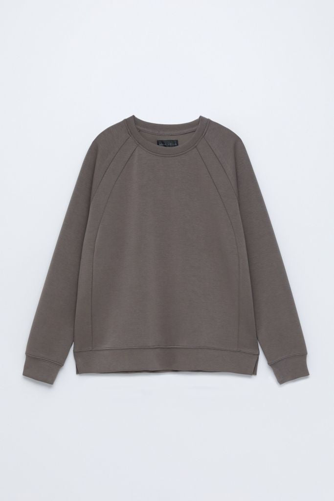 Moudda Lefties - Sweat-Shirt - 1