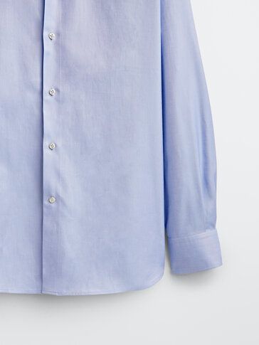 Moudda Massimo Dutti - Chemise - Tunisie 4