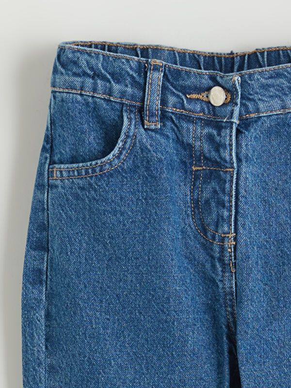 Moudda LC Waikiki - Pantalon en jean pour Fille - Tunisie 2