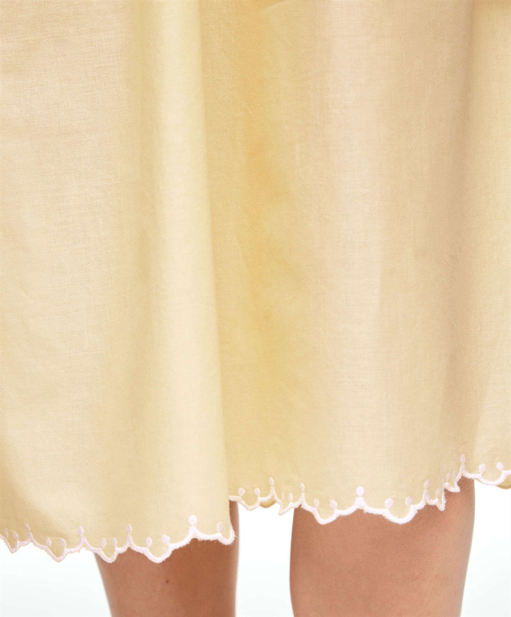 Moudda Oysho - Nightgown - Tunisie 2