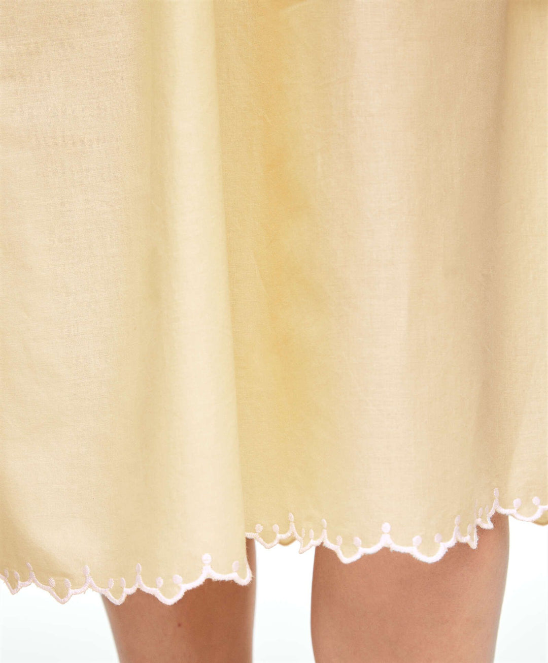 Moudda Oysho - Nightgown - Tunisie 2