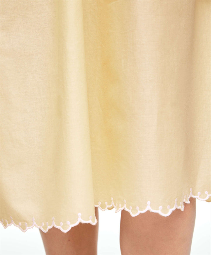 Moudda Oysho - Nightgown - Tunisie 2