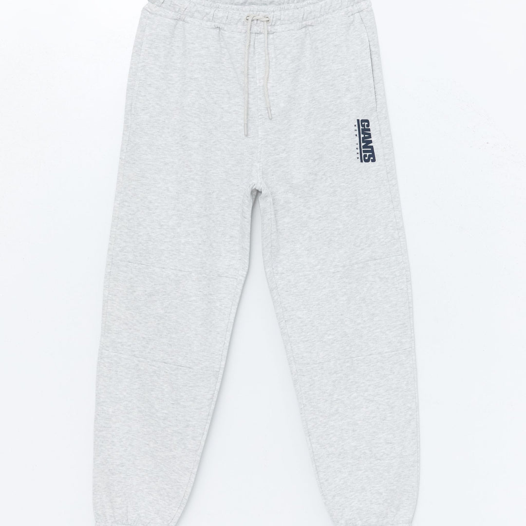 Moudda LC Waikiki - Pantalon en jersey Homme Mélange de gris - Tunisie 1