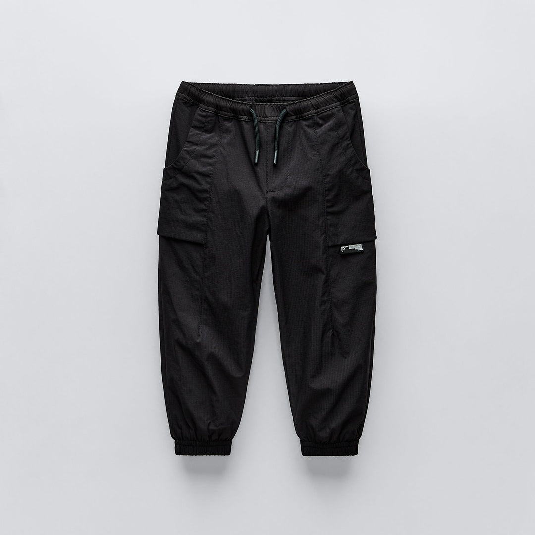 Moudda ZARA - Pantalon Enfant Technique - Micro Ripstop & Doublé - Tunisie 1