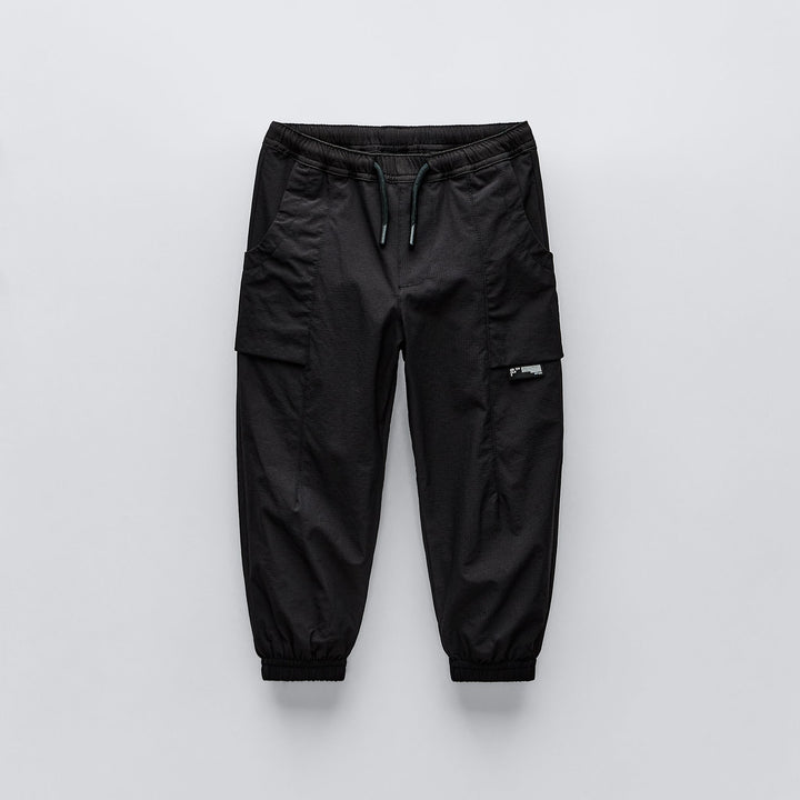 Moudda ZARA - Pantalon Enfant Technique - Micro Ripstop & Doublé - Tunisie 1
