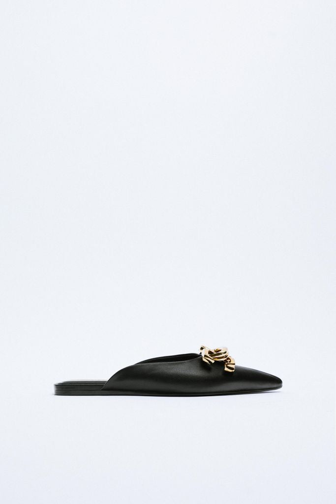 Moudda ZARA - Mules - 1