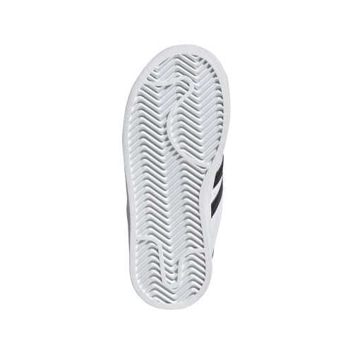 Moudda Adidas - Chaussure Superstar II Comfort Closure Enfants - Tunisie 4
