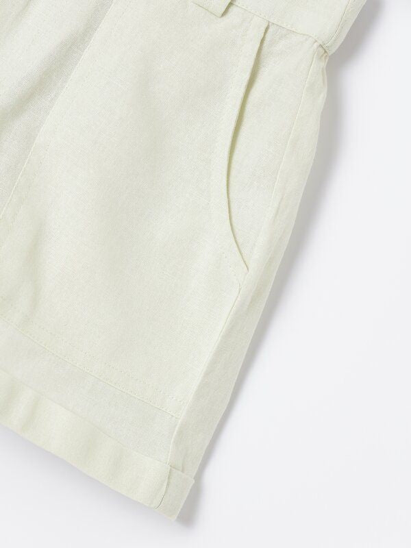 Moudda Lefties - Short / bermuda - Tunisie 3