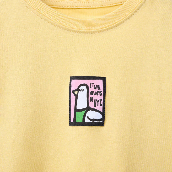 Moudda ZARA - T-Shirt Enfant - New York & Taxi - Tunisie 3