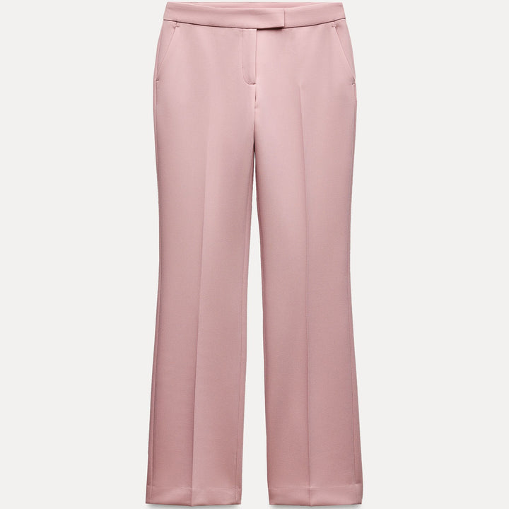 Moudda ZARA - Set pantalon évasé - Tunisie 1