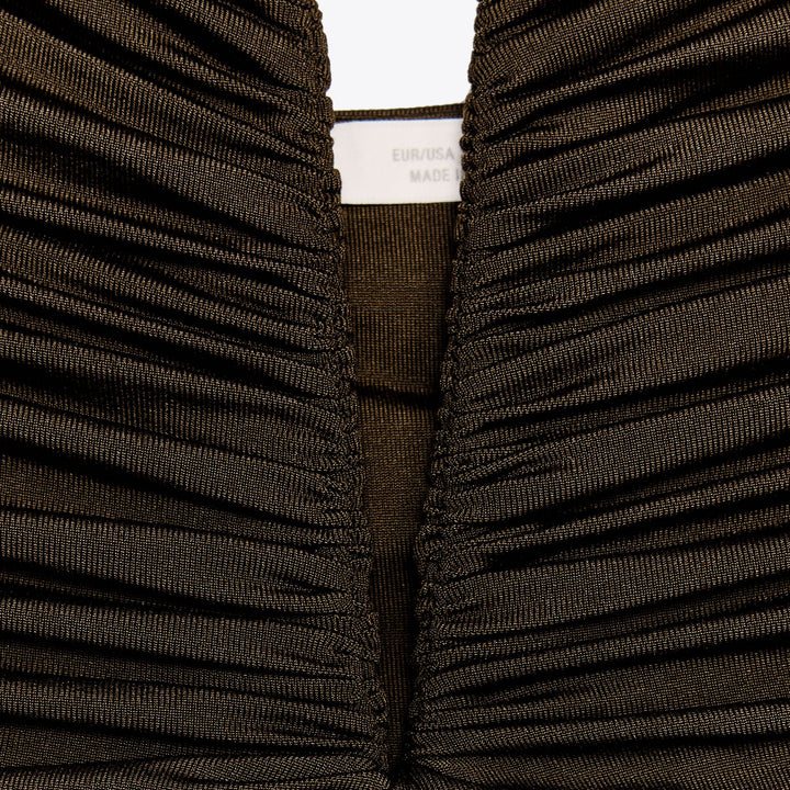 Moudda ZARA - Body Polyamide - Pièce Devant & Off-Shoulder - Tunisie 3