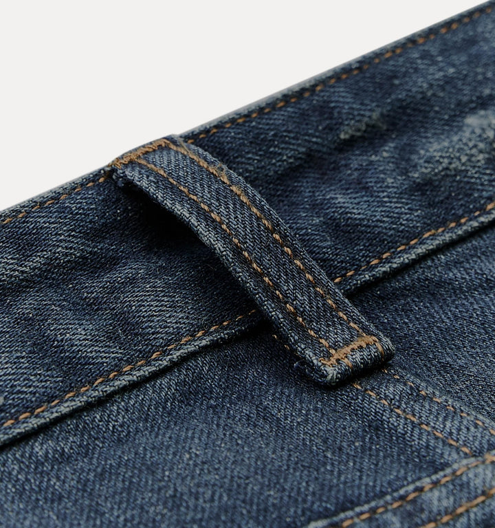 Moudda ZARA - Folder Pants - Tunisie 1