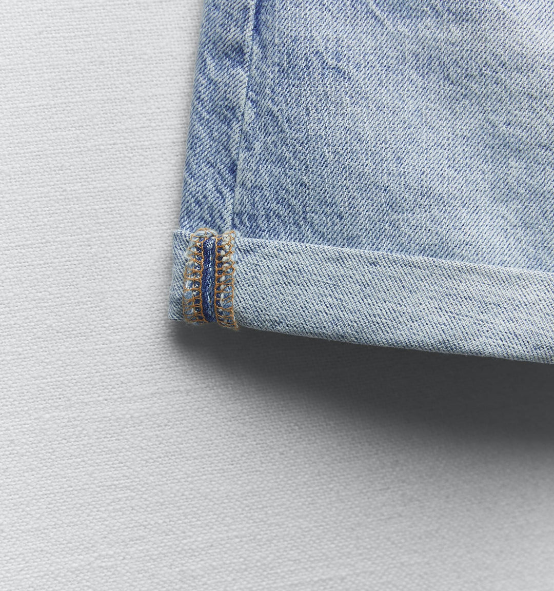 Moudda ZARA - Short - Tunisie 3