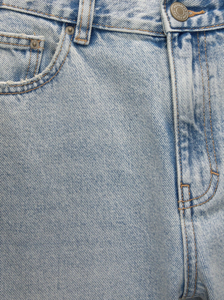 Moudda PULL & BEAR - Pantalon Mom - Tunisie 5
