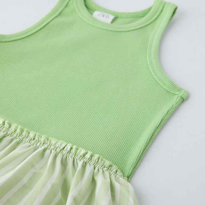 Moudda ZARA - Grl Plush - Tunisie 1