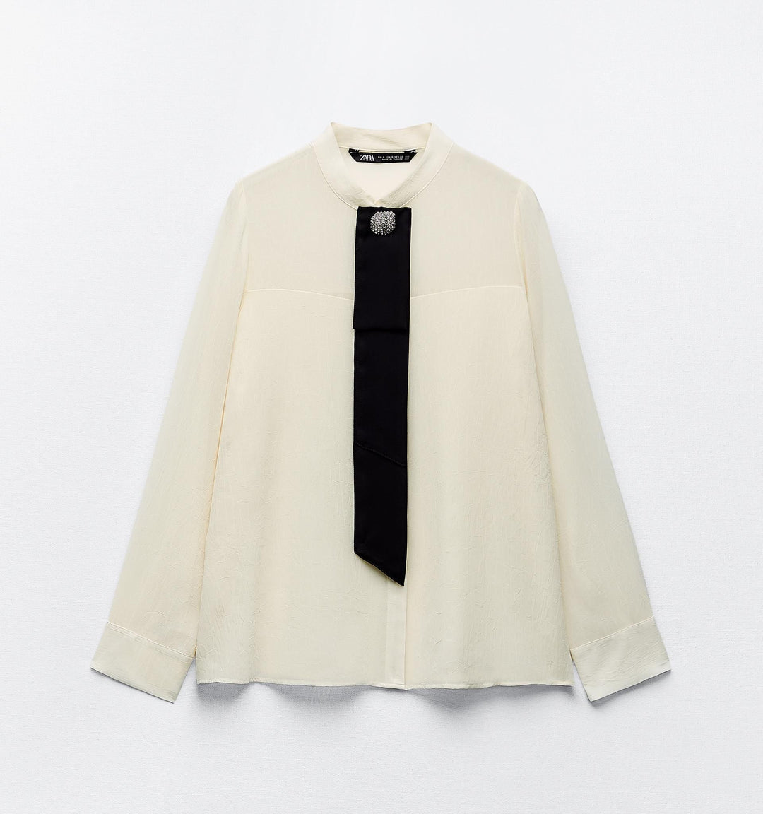 Moudda ZARA - Chemise - Tunisie 3