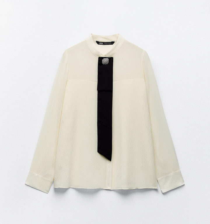 Moudda ZARA - Chemise - Tunisie 3