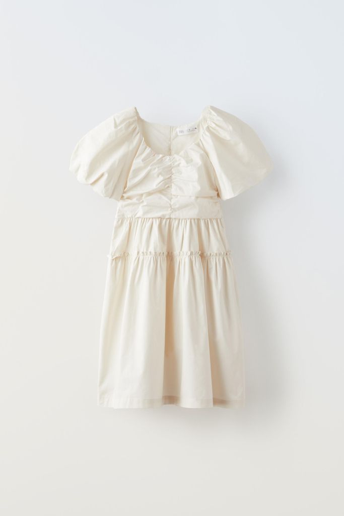 Moudda ZARA - Robe - 1