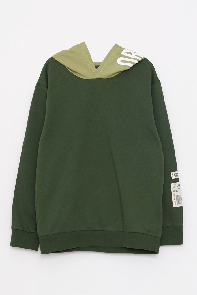 Moudda LC Waikiki - Sweat - 1
