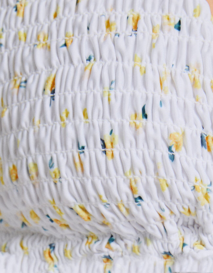 Moudda BERSHKA - Maillot de bain - Tunisie 3