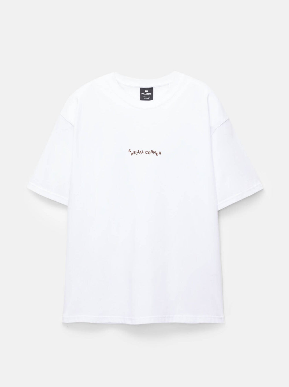 Moudda PULL & BEAR - T-Shirt - Canard (Arabes) - Tunisie 2
