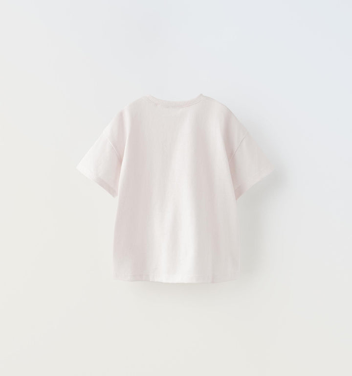 Moudda ZARA - T-shirt - Tunisie 1